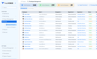Connect Your Team