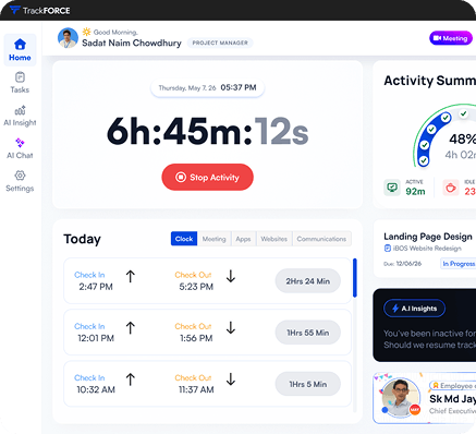 Desktop App Preview
