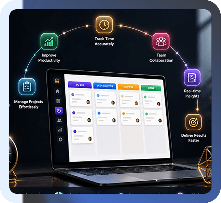 Why TrackForce Stands Out